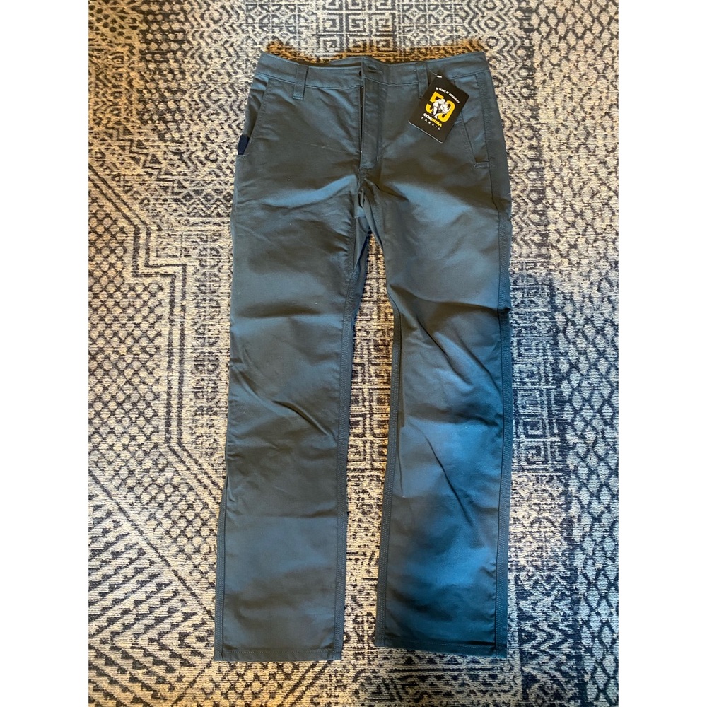 Edgevale Work Pants